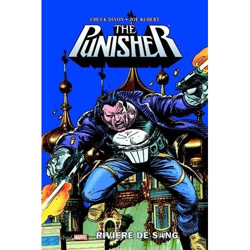 Punisher - Rivière De Sang