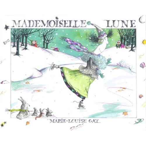 Mademoiselle Lune