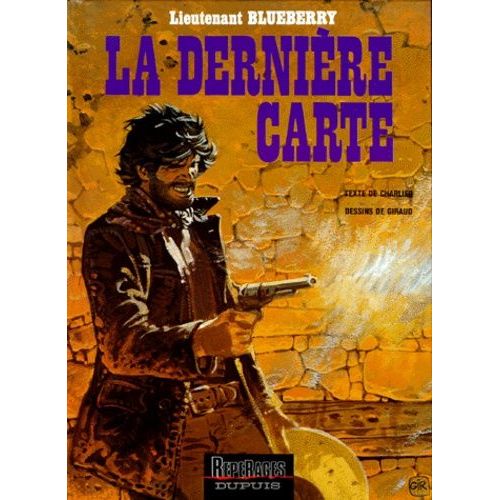 La Dernière Carte