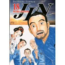 Jin - Tome 18