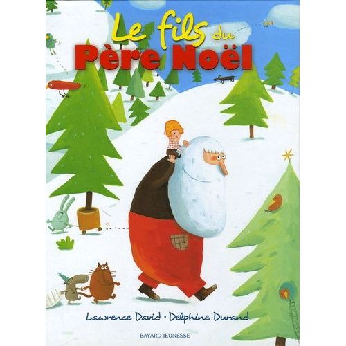 Le Fils Du Père Noël
