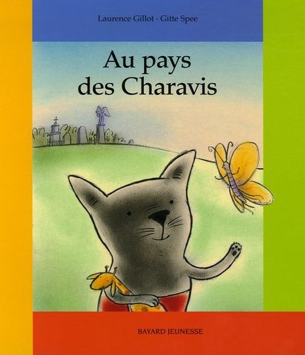 Au Pays Des Charavis