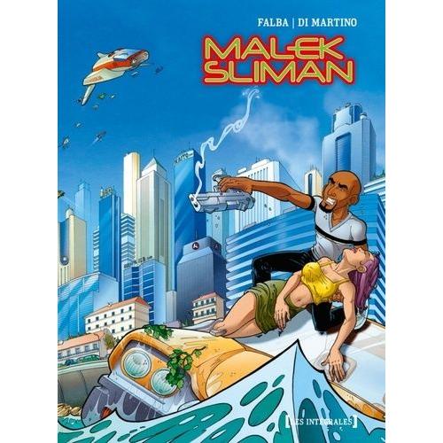 Malek Sliman