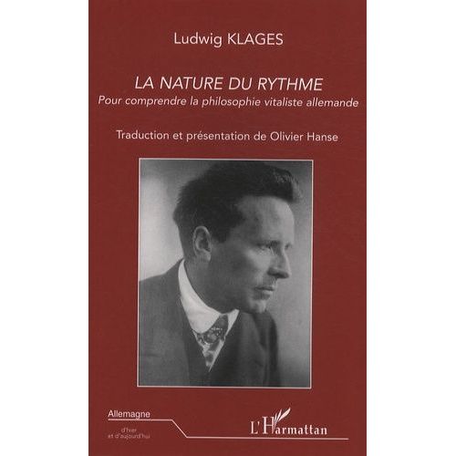 La Nature Du Rythme
