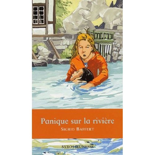 Panique Sur La Rivière