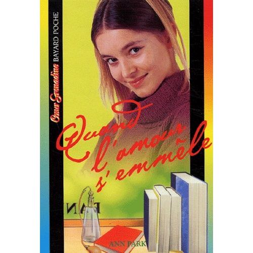 Quand L'amour S'emmêle