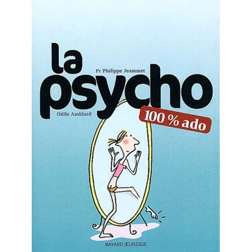 La Psycho 100% Ado