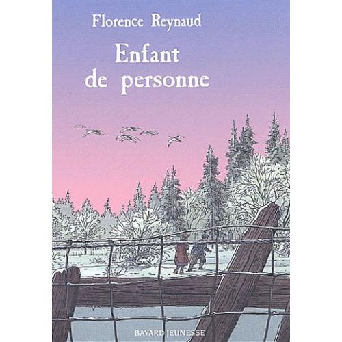 Enfant De Personne