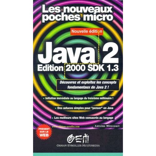 Java 2 Sdk 1.3. Edition 2000