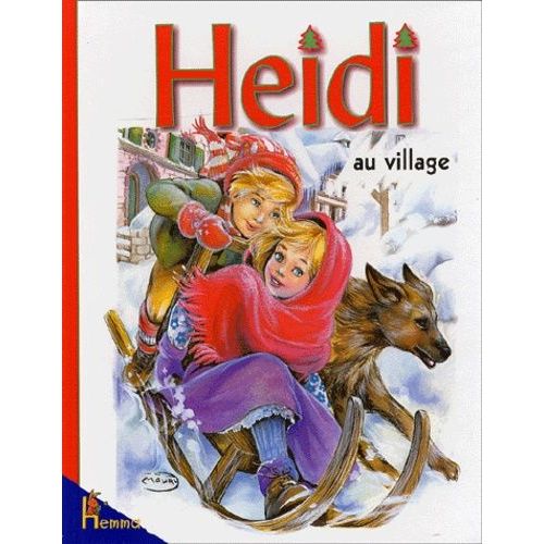 Heidi Au Village