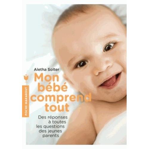 Mon Bébé Comprend Tout