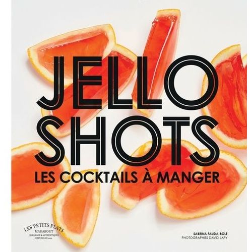 Jello Shots