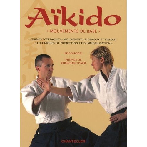 Aïkido - Mouvements De Base