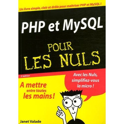 Php & Mysql