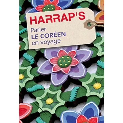 Parler Le Coréen En Voyage