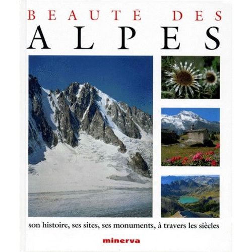 Beauté Des Alpes