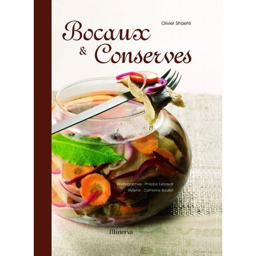 Bocaux Et Conserves