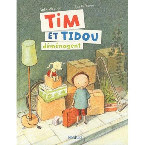 Tim Et Tidou Déménagent