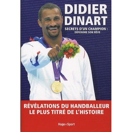 Secrets D'un Champion : Défendre Son Rêve