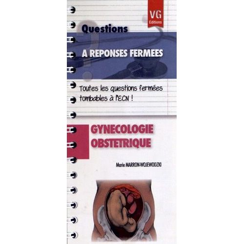 Gynécologie Obstétrique