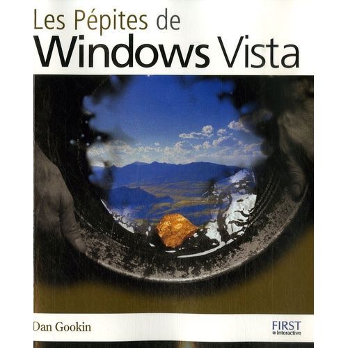 Les Pépites De Windows Vista