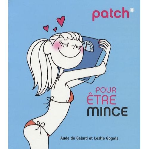 Patch Pour Être Mince