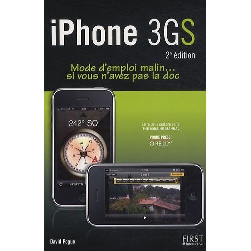 Iphone 3gs