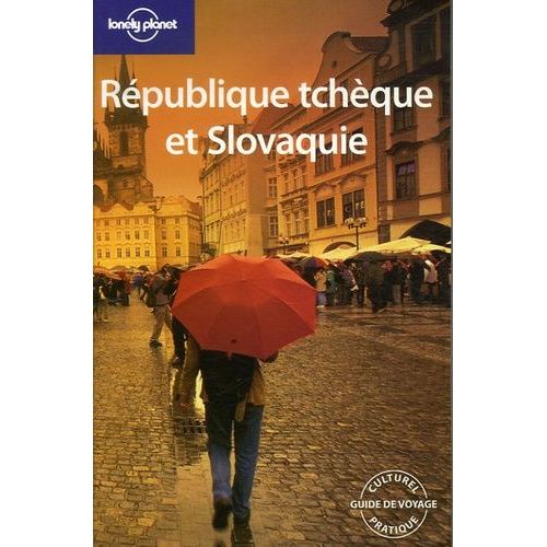 République Tchèque Et Slovaquie