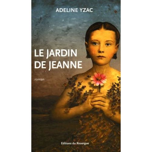 Le Jardin De Jeanne