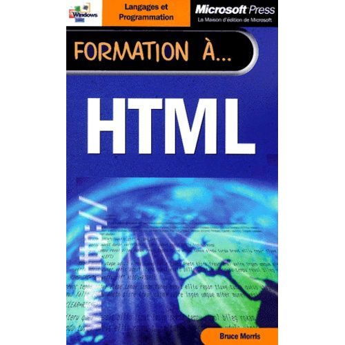 Formation À Html