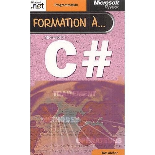 C #