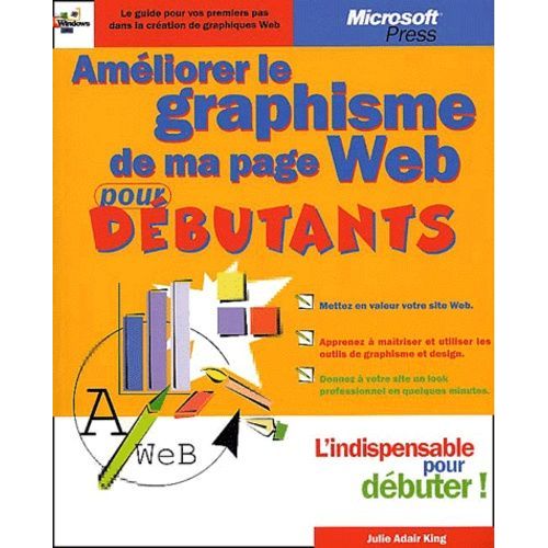Améliorer Le Graphisme De Ma Page Web