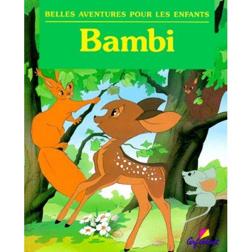 Bambi