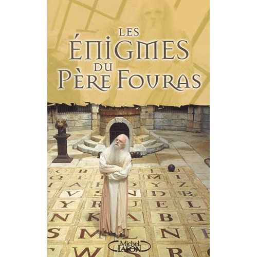 Les Énigmes Du Père Fouras