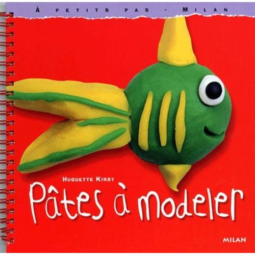 Pâtes À Modeler