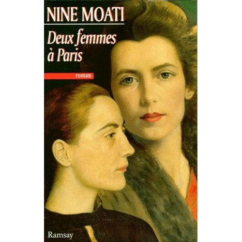 Deux Femmes À Paris
