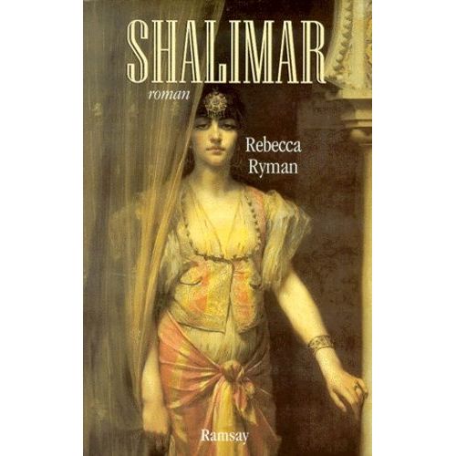 Shalimar