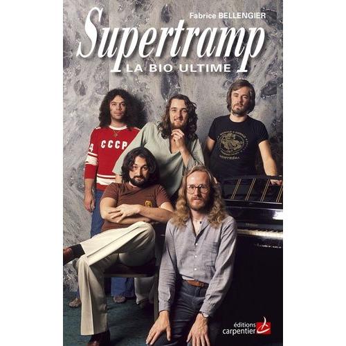 Supertramp - La Bio Ultime