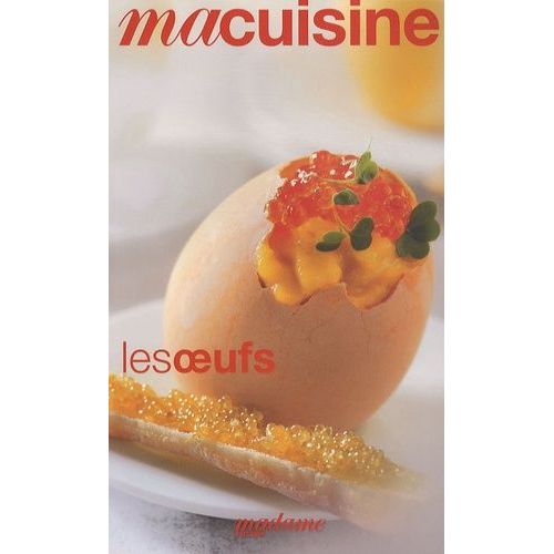 Les Oeufs