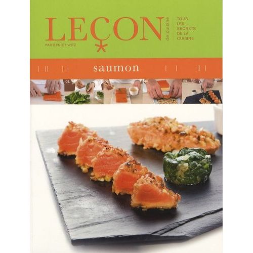 Saumon