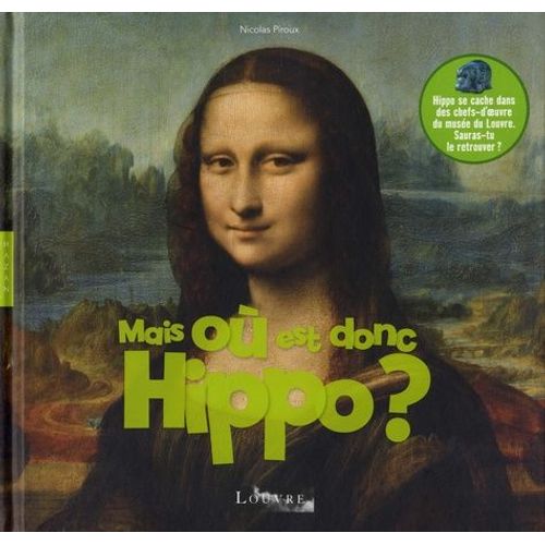 Mais Où Est Donc Hippo ?