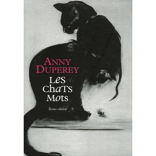 Les Chats Mots - Essences Et Parfums - Coffret 2 Volumes (1 Cd Audio)