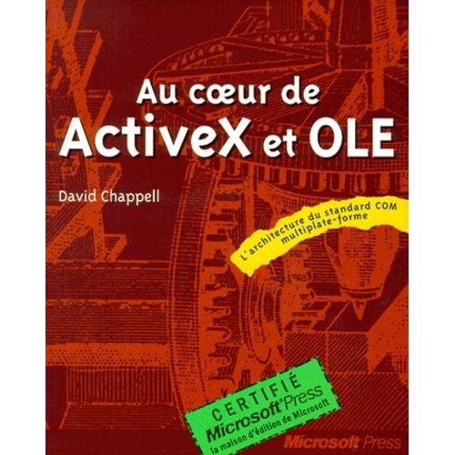 Au Coeur De Activex Et Ole