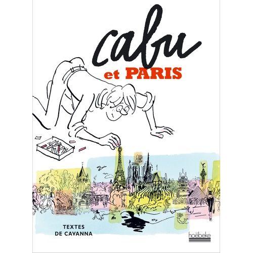 Cabu Et Paris