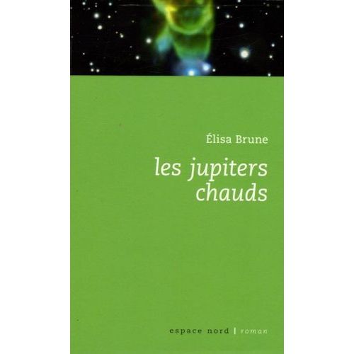 Les Jupiters Chauds