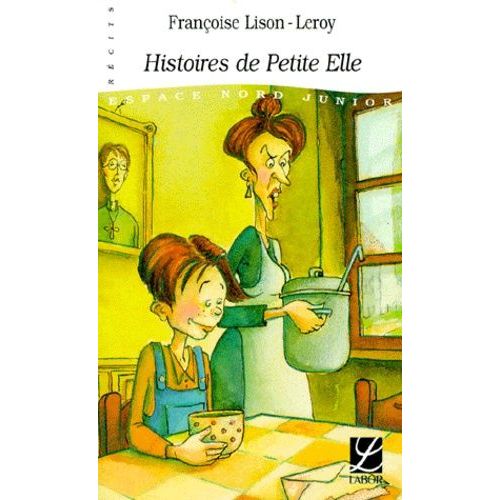 Histoires De Petite Fille