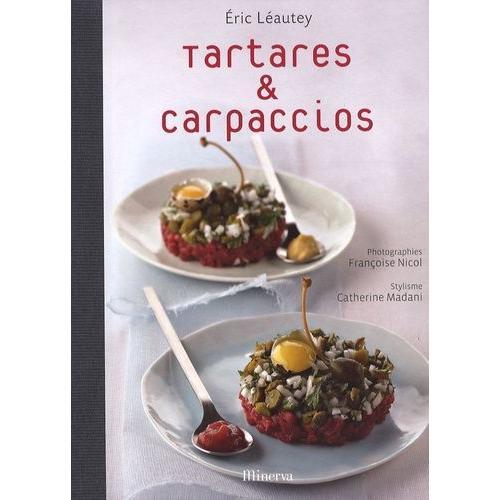 Tartares Et Carpaccios