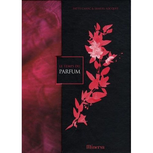Le Temps Du Parfum