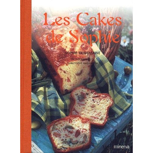 Les Cakes De Sophie