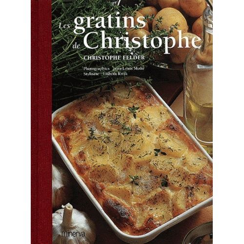 Les Gratins De Christophe